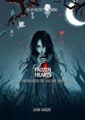 Frozen Hearts: Love and Death In The Tales of Yuki-onna - Jason Wright - 9798231409655