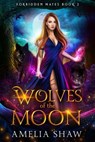 Kingdom of the Wolf - Amelia Shaw - 9798231411764