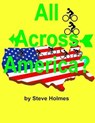 All Across America - Kristen Holmes - 9798231458660