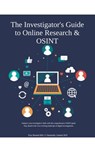 The Investigator's Guide to Online Research & OSINT - Tony Bennett MSc - 9798231503476