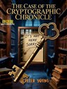 The Case of the Cryptographic Chronicle - Peter Young - 9798231518968