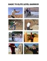 Basic to Elite level Handgun - Mike Harland - 9798231524884