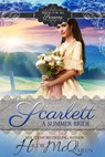 Scarlett, A Summer Bride - Hildie McQueen - 9798231548477