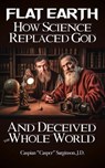 Flat Earth How Science Replaced God - Caspian Sarginson - 9798231558841