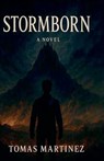 Stormborn - Tomas Martinez - 9798231568536