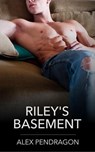 Riley's Basement - Alex Pendragon - 9798231578320