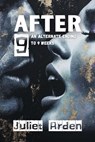 After 9: A Sinful BDSM Billionaire Romance — Unrestrained - Juliet Arden - 9798231590414