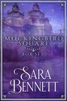 Mockingbird Square Box Set (French Editions) - Sara Bennett - 9798231590902