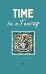 Time in a Teacup And Other Bilingual European Portuguese-English Short Stories - Pomme Bilingual - 9798231592876