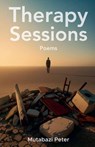 Therapy Sessions - Mutabazi Peter - 9798231612024