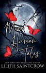 More Human Tales - Lilith Saintcrow - 9798231615155