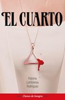 El cuarto (Clanes de Sangre) - Paloma Lumbreras - 9798231633449