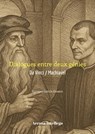 Dialogues entre deux génies : De Vinci / Machiavel - Enrique García Guasco - 9798231643264