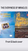 The Everyness of Miracle’s - Valerie Medina - 9798231658718