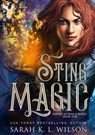 Sting Magic - Sarah K. L. Wilson - 9798231661329