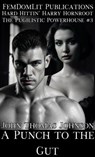 A Punch to the Gut - John Thomas Johnson - 9798231671427