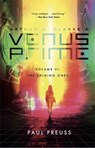 Arthur C. Clarke's Venus Prime 6—The Shining Ones - Paul Preuss - 9798231677566