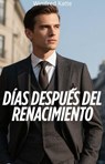 Días Después Del Renacimiento - Winifred Katte - 9798231694389