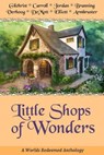 Little Shops of Wonders - Alexandra Gilchrist ; Janice Verhoog ; Bogna Jordan ; Heather M. Elliott ; K.M. Carroll ; Shari Branning ; Aaron DeMott ; Sarah Armbruster - 9798231704347