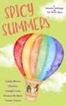 Spicy Summers - The Write Spice - 9798231740895