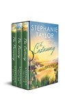 Shipwreck Key Books 1-3 Box Set - Stephanie Taylor - 9798231769575