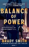 Balance of Power - Brady Smith - 9798231769643