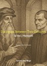 Dialogues Between Two Geniuses: Da Vinci / Machiavelli - Enrique García Guasco - 9798231784165