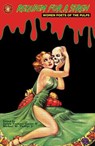 Requiem for a Siren: Women Poets of the Pulps - Dorothy Quick ; Cristel Hastings - 9798231784363