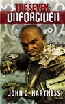 The Seven: Unforgiven - John G. Hartness - 9798231786527
