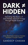 Dark ≠ Hidden - Sandeep Chavan - 9798231820344