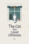 The Cat Who Loved Christmas - Pomme Bilingual - 9798231832040