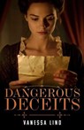 Dangerous Deceits - Vanessa Lind - 9798231849468