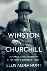 Winston Churchill, A Biography - Ellis Aldermont - 9798231853489