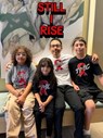 Still I Rise - Aucencio Martinez - 9798231883684
