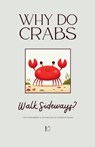 Why Do Crabs Walk Sideways? And Other Bilingual Spanish-English Stories for Kids - Pomme Bilingual - 9798231895465