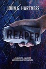 Reaper - John G. Hartness - 9798231913985