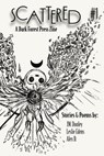 Scattered #1 - J. W. Donley ; Leslie Edens ; Alex D. ; P.L. McMillan ; JT Paton - 9798231916849