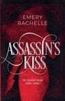 Assassin's Kiss - Emery Rachelle - 9798231922567