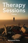 Therapy Sessions - Mutabazi Peter - 9798231924653