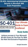 SC-401: Administering Information Security in Microsoft 365 Exam Preparation - Georgio Daccache - 9798231929207