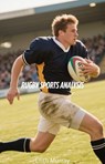 Analyse Sportive du Rugby - Lilith Murray - 9798231932580
