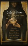 Coffee & Dreams Fifth Edition - J.J. Caler ; M. K. McCollom ; Margot Conor ; Esme Morris ; Sharon Hoffman - 9798231937219