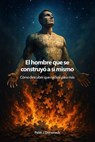 El Hombre que se construyó a sí mismo - David Álvarez Vormann ; Pablo J. Domenec - 9798231940875