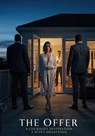 The Offer: A Cuckold's Desperation A wife's Awaking - Glow Amethyst - 9798231949595