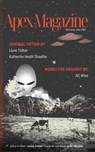 Apex Magazine Bonus Issue #1 - Lesley Conner - 9798231954698