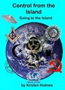 For Control of Oz - Going to the Island - Kristen Holmes - 9798231957170