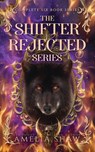 Shifter Rejected Series: Books 1-6 - Amelia Shaw - 9798231961672