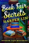 Book Fair Secrets - Harper Lin - 9798231978724