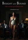 Bought And Bound - The Cuckold's Bargain - Glow Amethyst - 9798231992133
