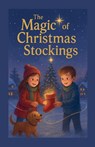 The Magic Of Christmas Stockings - Tanya G Govender - 9798232017712